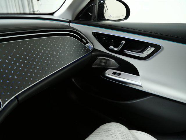 new 2026 Mercedes-Benz E-Class car, priced at $82,880