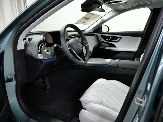 new 2026 Mercedes-Benz E-Class car, priced at $82,880