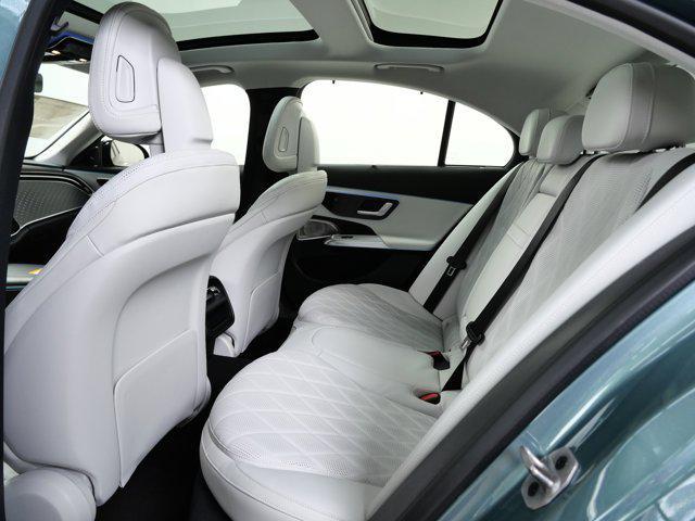 new 2026 Mercedes-Benz E-Class car, priced at $82,880