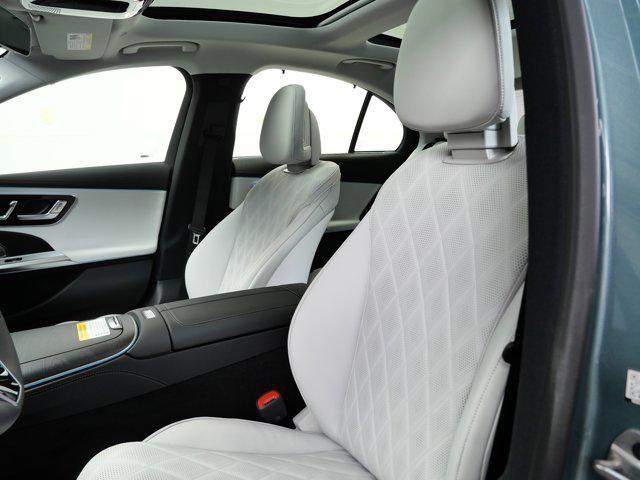 new 2026 Mercedes-Benz E-Class car, priced at $82,880