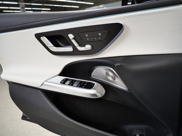 new 2026 Mercedes-Benz E-Class car, priced at $82,880