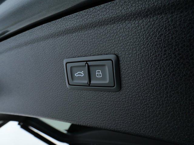 used 2022 Audi Q5 car, priced at $35,998