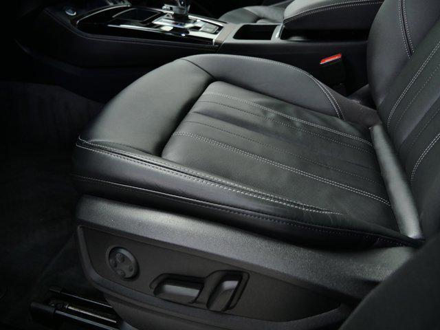 used 2022 Audi Q5 car, priced at $35,998