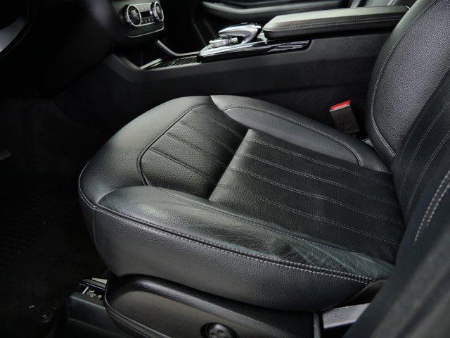 used 2017 Mercedes-Benz GLE 350 car, priced at $19,749
