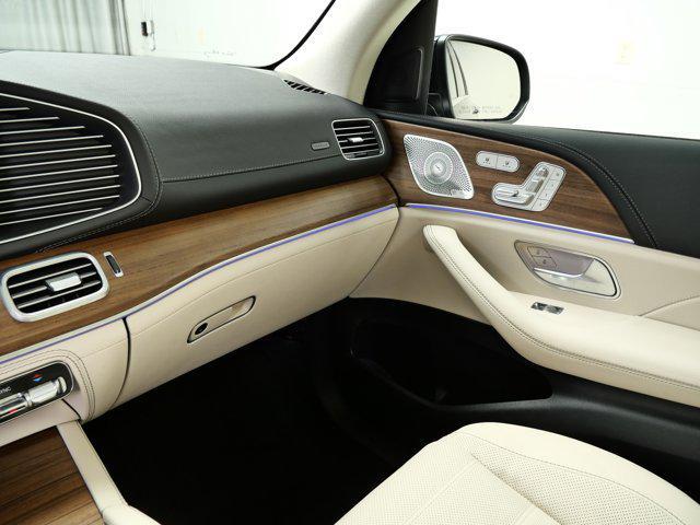 used 2024 Mercedes-Benz GLE 350 car, priced at $64,955