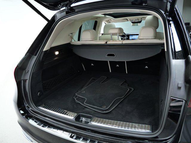 used 2024 Mercedes-Benz GLE 350 car, priced at $64,955