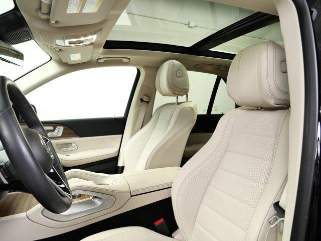 used 2024 Mercedes-Benz GLE 350 car, priced at $64,955