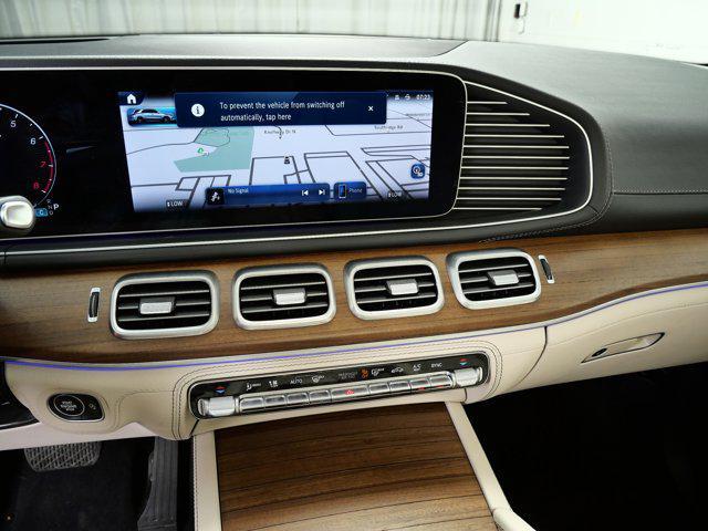 used 2024 Mercedes-Benz GLE 350 car, priced at $64,955