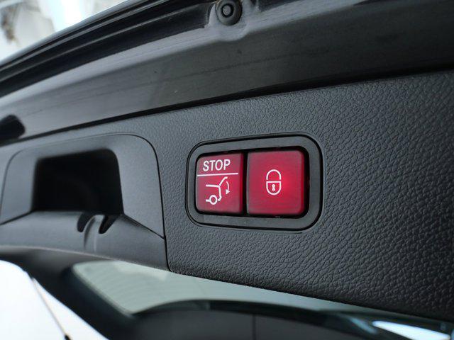 used 2020 Mercedes-Benz AMG GLC 43 car, priced at $39,894