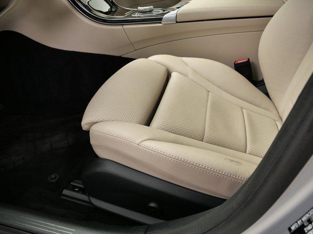 used 2021 Mercedes-Benz C-Class car, priced at $28,307
