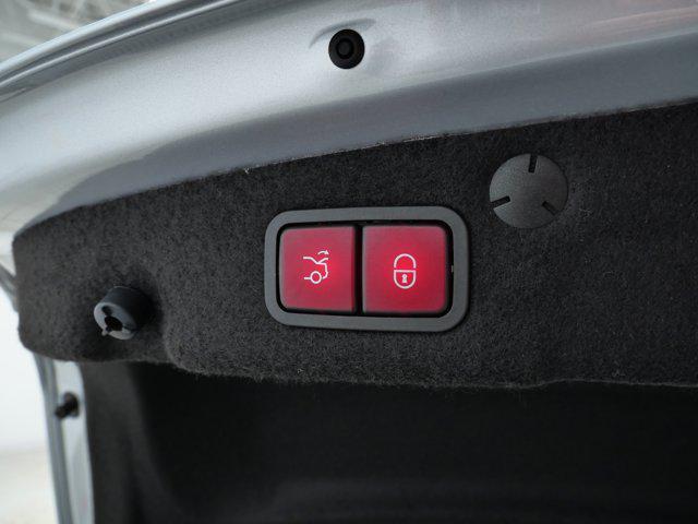 used 2021 Mercedes-Benz C-Class car, priced at $28,307