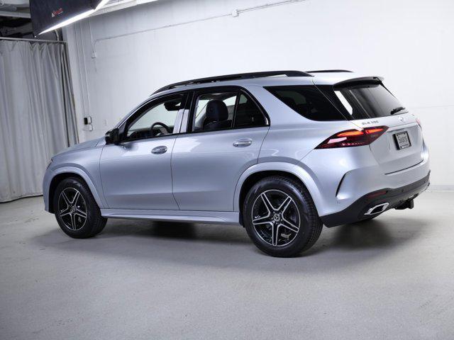 new 2024 Mercedes-Benz GLE 350 car, priced at $72,410