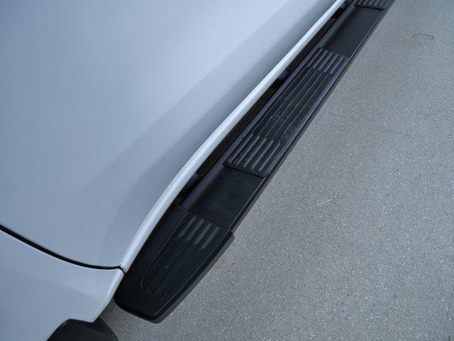 used 2020 Chevrolet Silverado 1500 car, priced at $34,599