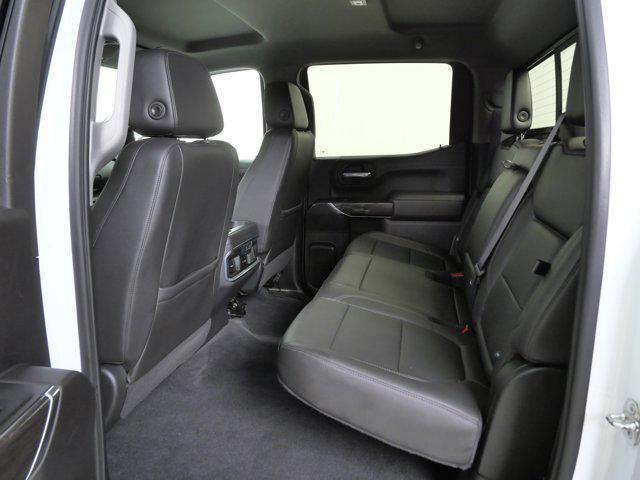 used 2020 Chevrolet Silverado 1500 car, priced at $34,599