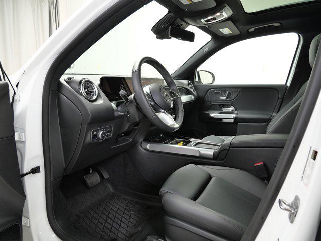 used 2025 Mercedes-Benz EQB 300 car, priced at $55,873