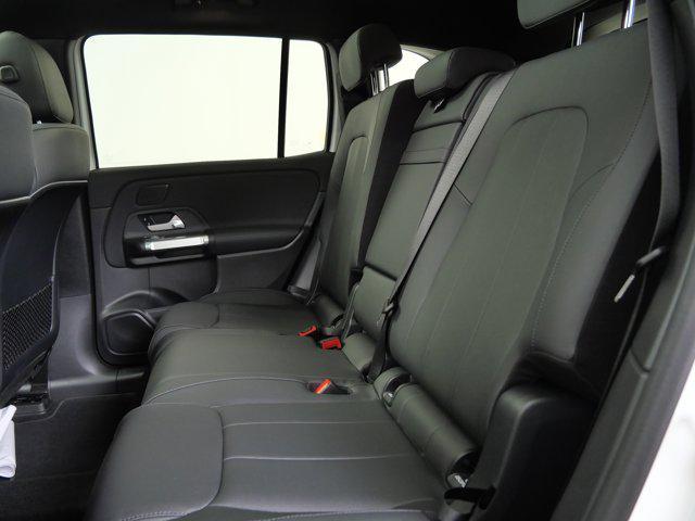 used 2025 Mercedes-Benz EQB 300 car, priced at $55,873