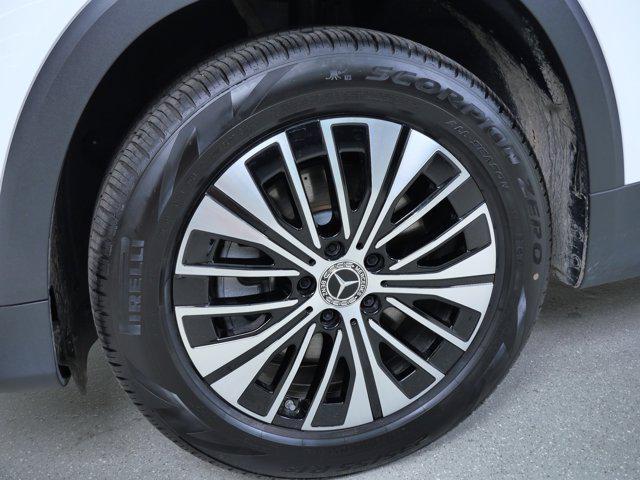 used 2025 Mercedes-Benz EQB 300 car, priced at $55,873