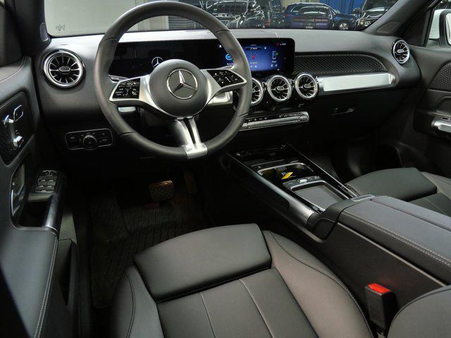 used 2025 Mercedes-Benz EQB 300 car, priced at $55,873