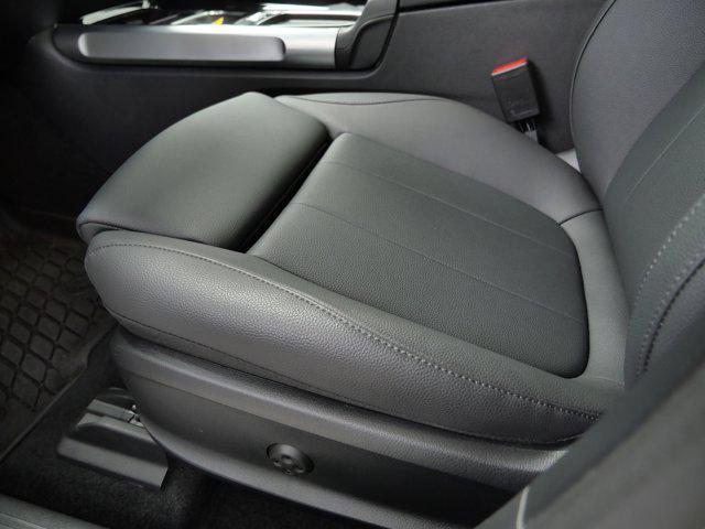 used 2025 Mercedes-Benz EQB 300 car, priced at $55,873