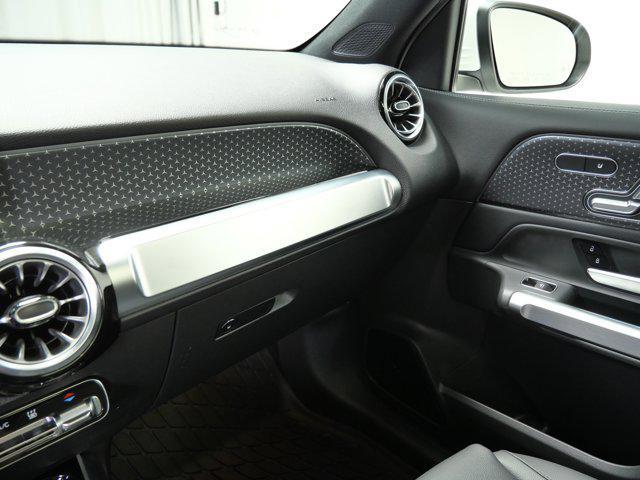 used 2025 Mercedes-Benz EQB 300 car, priced at $55,873