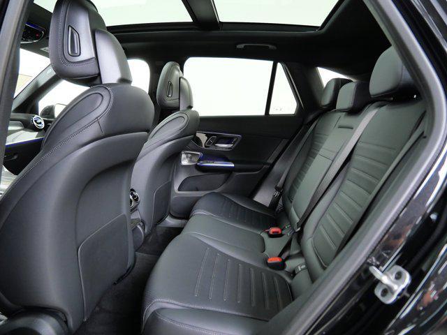 new 2026 Mercedes-Benz GLC 300 car, priced at $64,385
