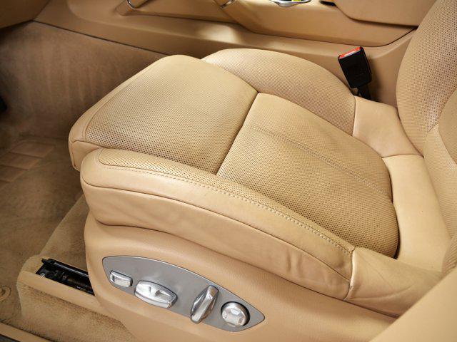 used 2015 Porsche Cayenne car, priced at $24,399