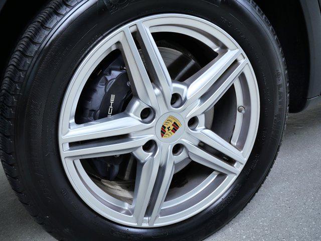 used 2015 Porsche Cayenne car, priced at $24,399