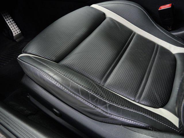 used 2019 Mercedes-Benz AMG C 63 car, priced at $49,757