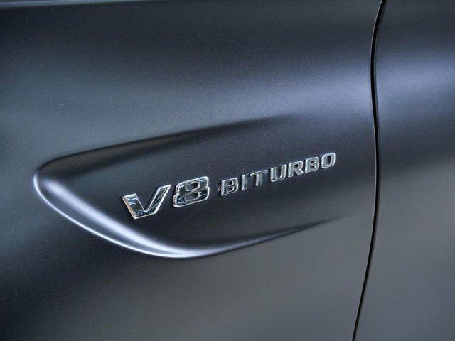 used 2019 Mercedes-Benz AMG C 63 car, priced at $49,757