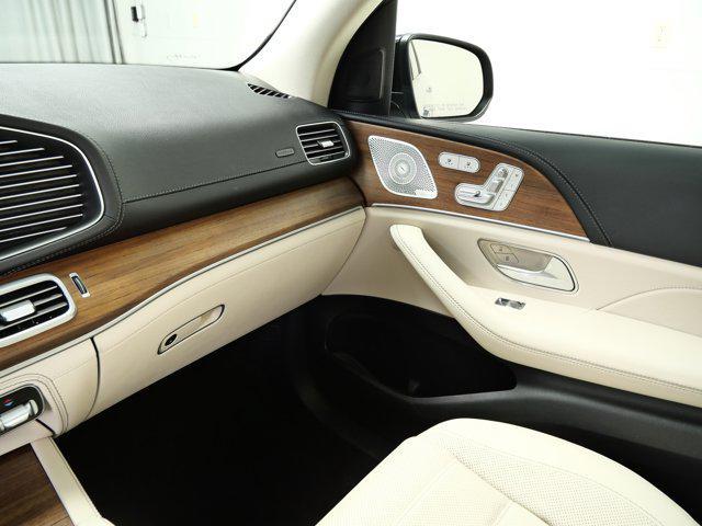 used 2024 Mercedes-Benz GLE 350 car, priced at $64,982