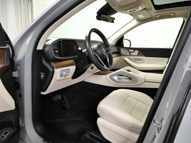 used 2024 Mercedes-Benz GLE 350 car, priced at $64,982