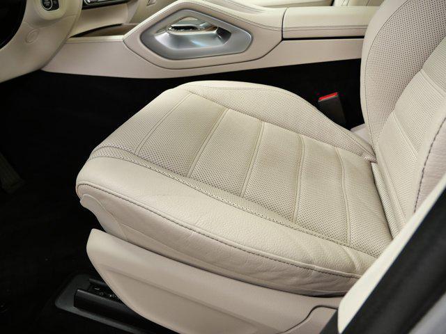 used 2024 Mercedes-Benz GLE 350 car, priced at $64,982