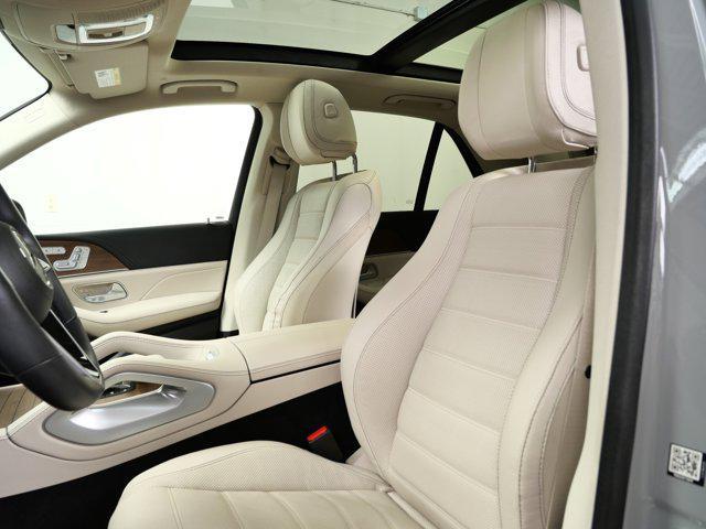 used 2024 Mercedes-Benz GLE 350 car, priced at $64,982