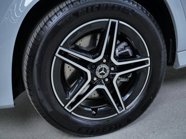 used 2024 Mercedes-Benz GLE 350 car, priced at $64,982