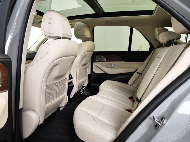 used 2024 Mercedes-Benz GLE 350 car, priced at $64,982