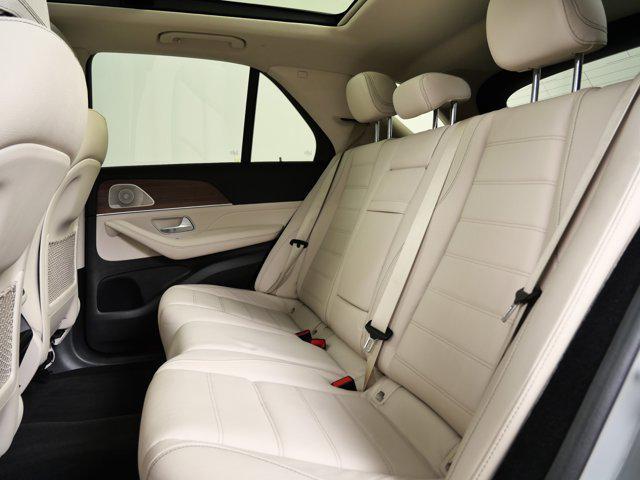 used 2024 Mercedes-Benz GLE 350 car, priced at $64,982