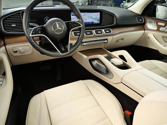 used 2024 Mercedes-Benz GLE 350 car, priced at $64,982