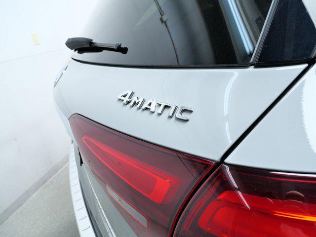 used 2024 Mercedes-Benz GLE 350 car, priced at $64,982
