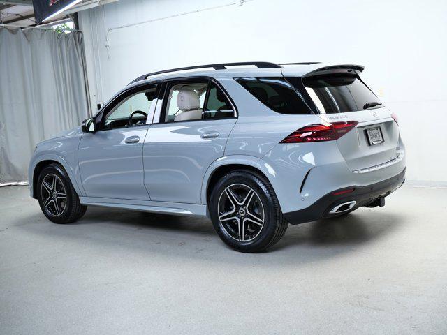 used 2024 Mercedes-Benz GLE 350 car, priced at $64,982
