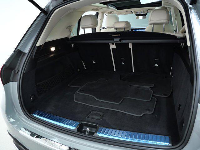 used 2024 Mercedes-Benz GLE 350 car, priced at $64,982