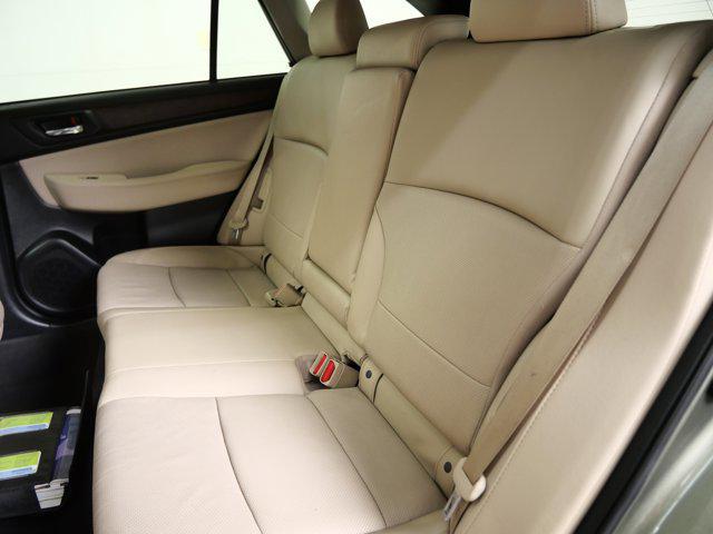 used 2017 Subaru Outback car, priced at $15,882