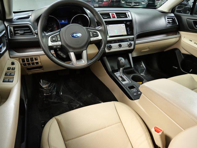 used 2017 Subaru Outback car, priced at $15,882