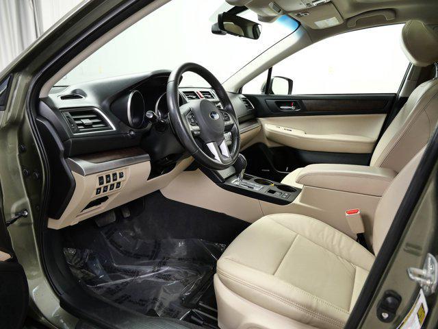 used 2017 Subaru Outback car, priced at $15,882