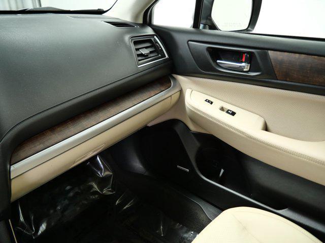 used 2017 Subaru Outback car, priced at $15,882