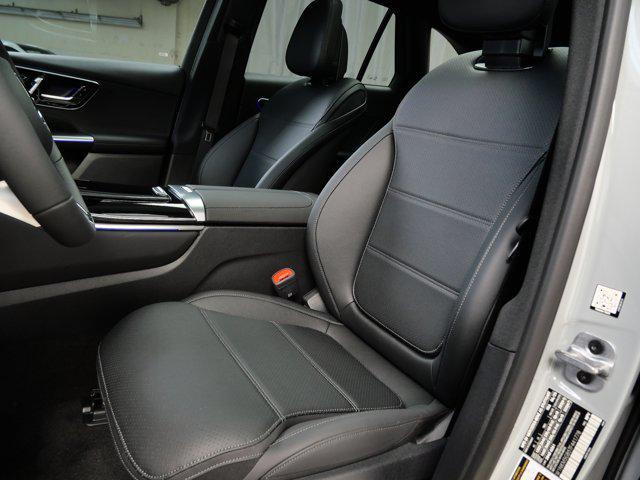 new 2026 Mercedes-Benz GLC 350e car, priced at $69,950