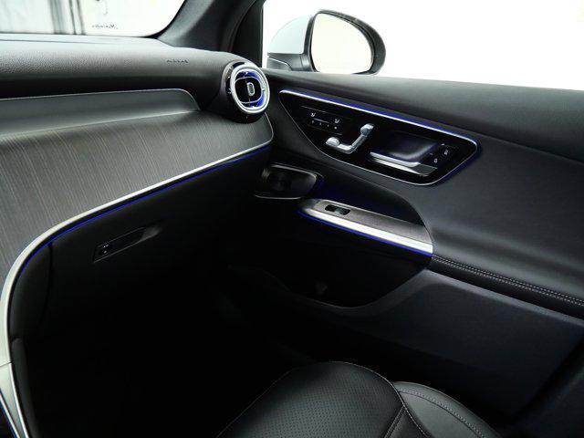 new 2026 Mercedes-Benz GLC 350e car, priced at $69,950