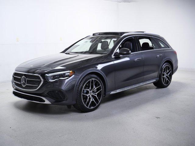 new 2024 Mercedes-Benz E-Class car, priced at $94,440