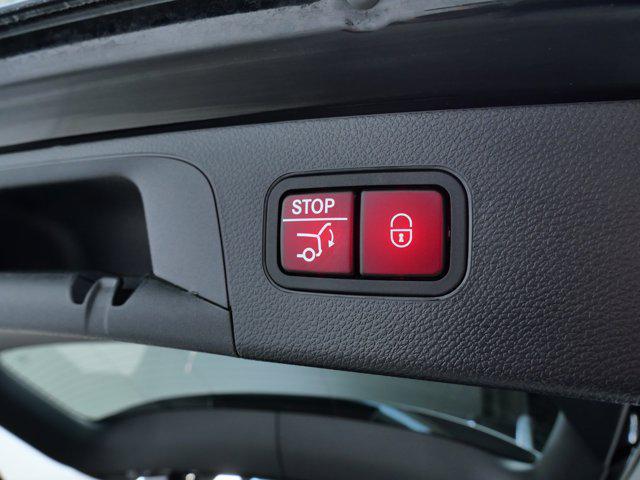 used 2022 Mercedes-Benz GLC 300 car, priced at $33,982