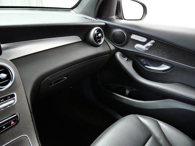 used 2022 Mercedes-Benz GLC 300 car, priced at $33,982