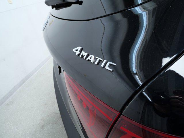 used 2022 Mercedes-Benz GLC 300 car, priced at $33,982